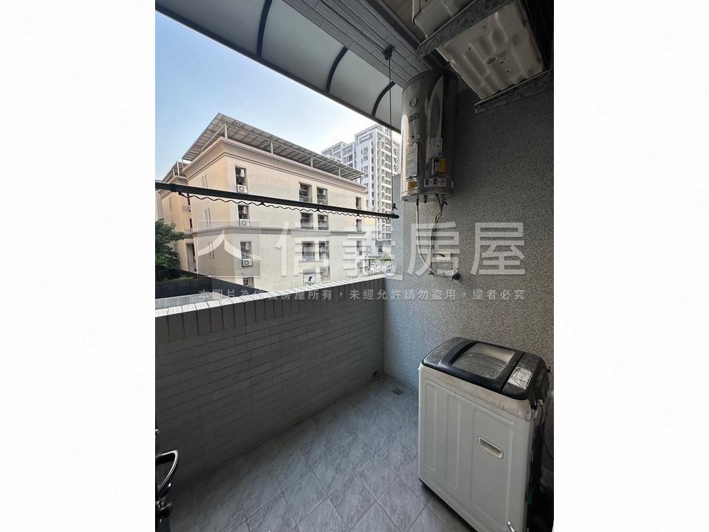 新市大富金店房屋室內格局與周邊環境