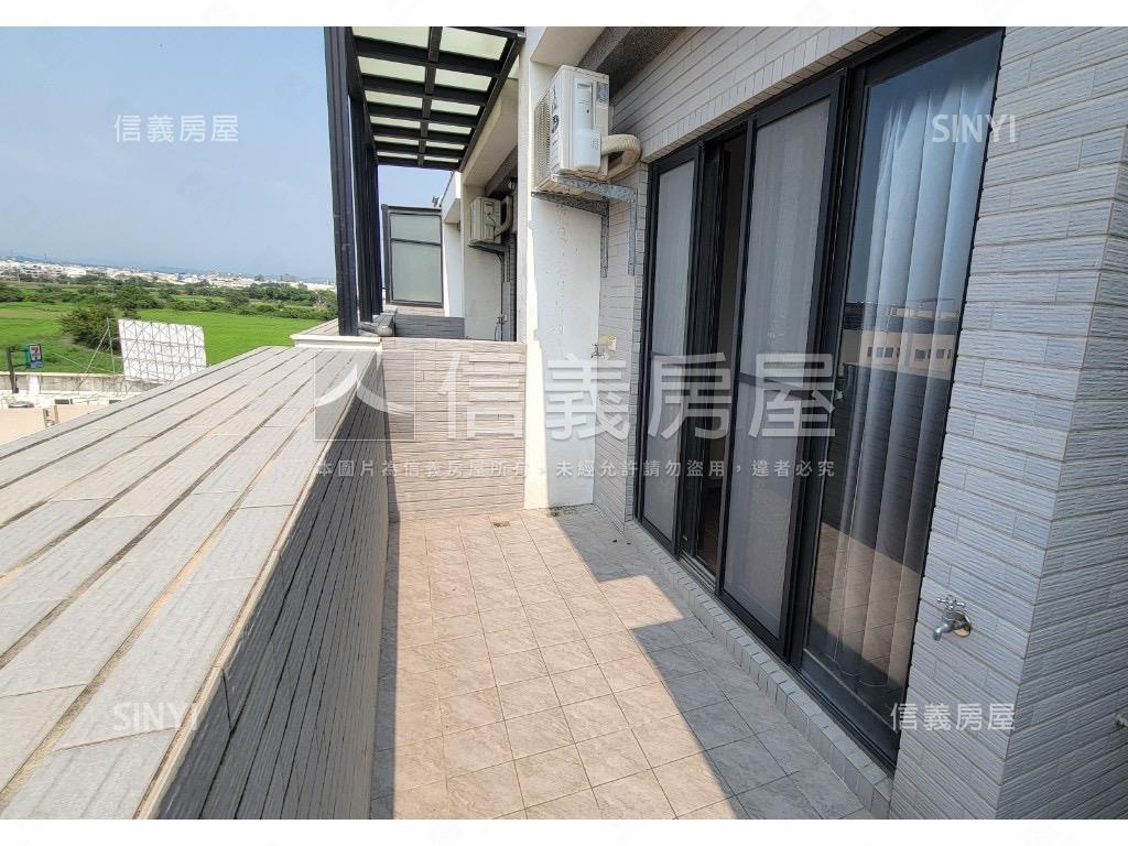 新市大富金店房屋室內格局與周邊環境