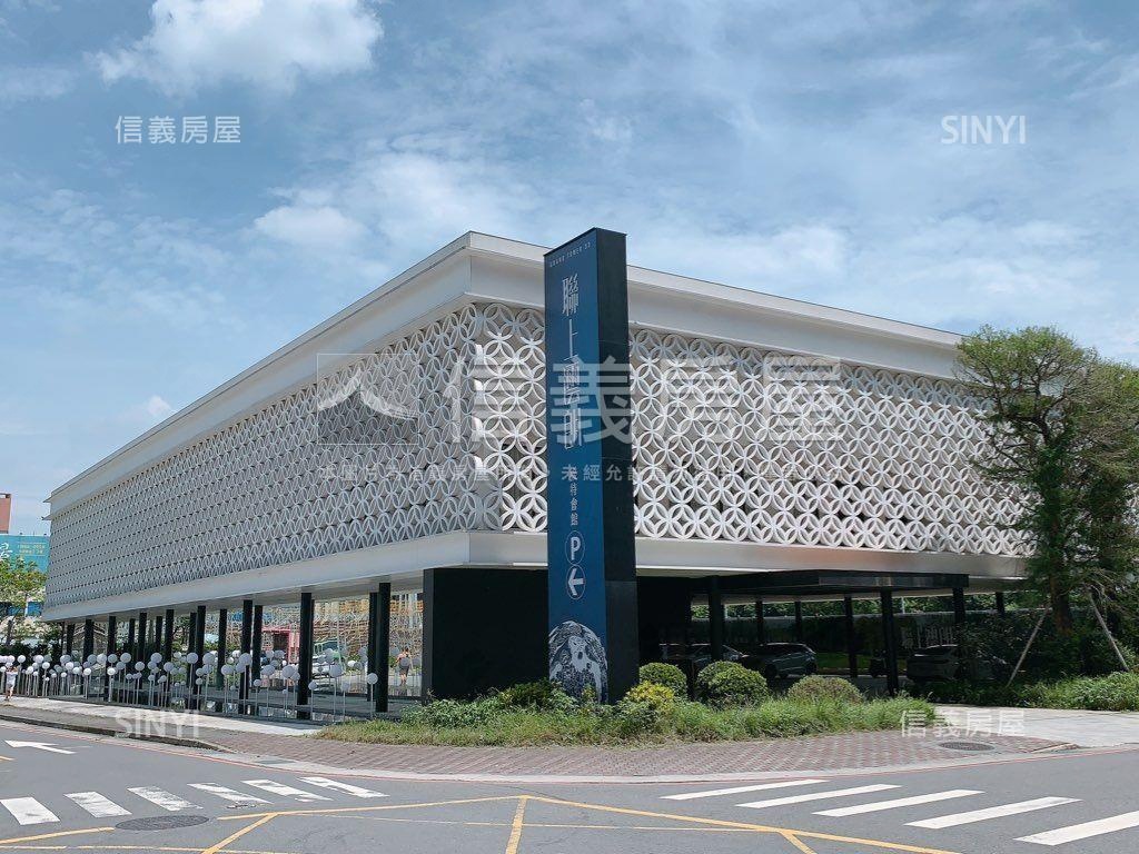 聯上澐朗三房車位房屋室內格局與周邊環境