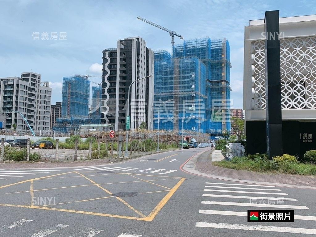 聯上澐朗三房車位房屋室內格局與周邊環境