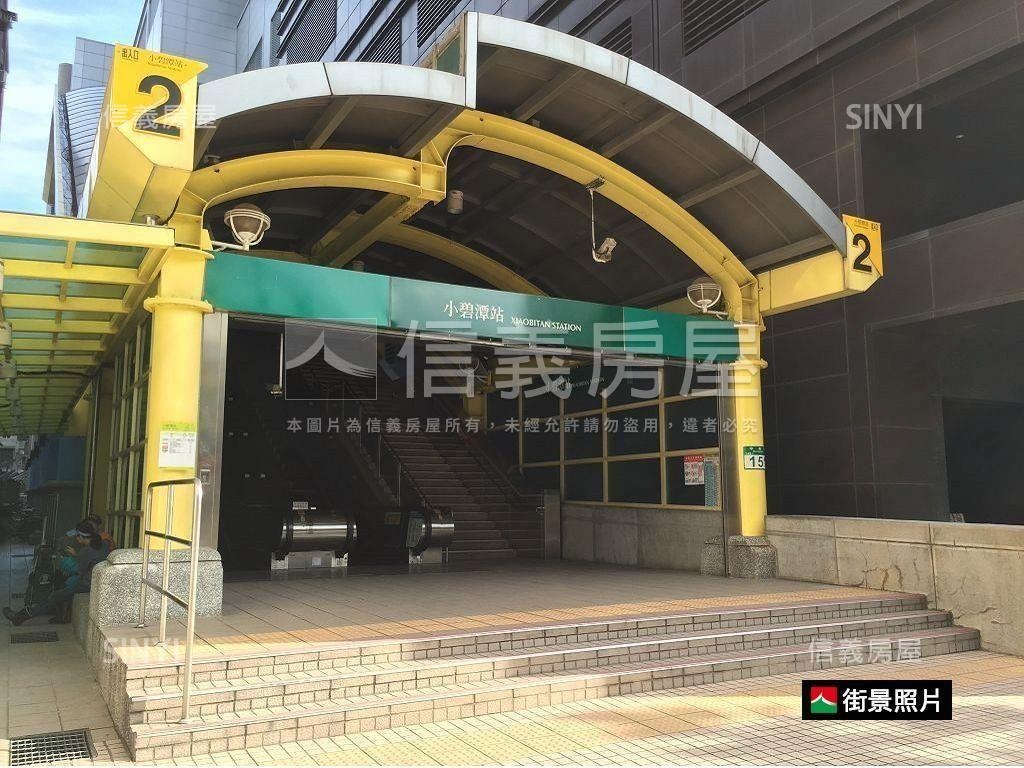 聯上澐朗三房車位房屋室內格局與周邊環境