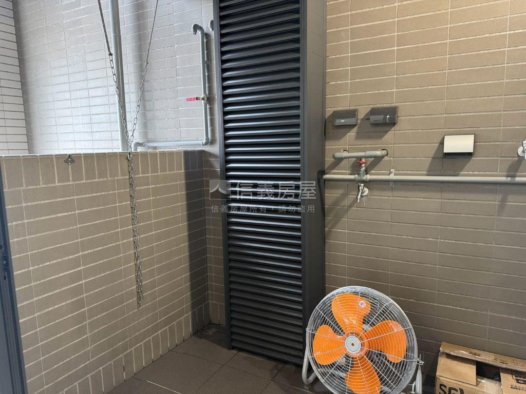 洛遠晴川｜新成屋兩房平車房屋室內格局與周邊環境