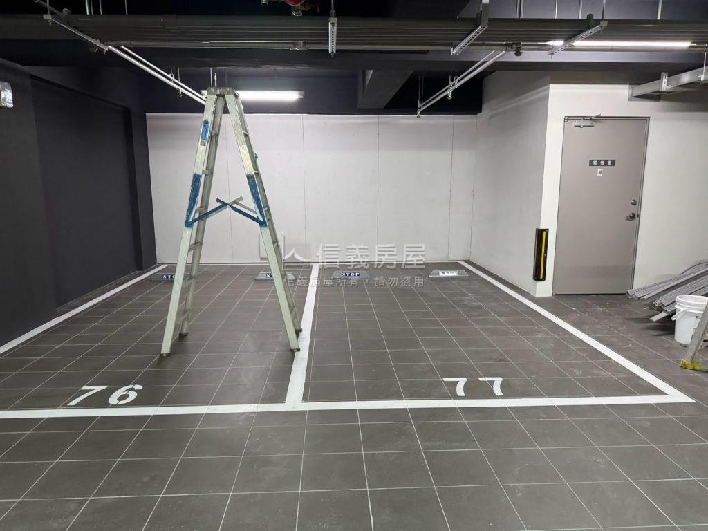 洛遠晴川｜新成屋兩房平車房屋室內格局與周邊環境