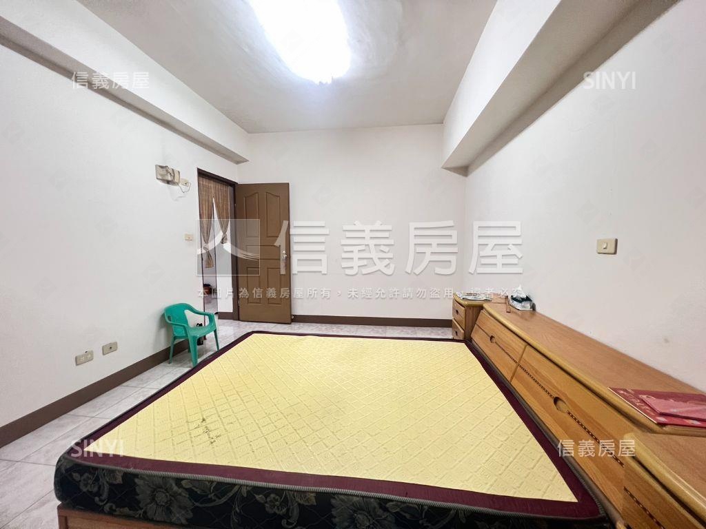 翠華國宅大三房房屋室內格局與周邊環境