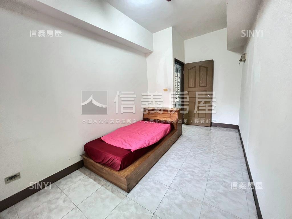 翠華國宅大三房房屋室內格局與周邊環境