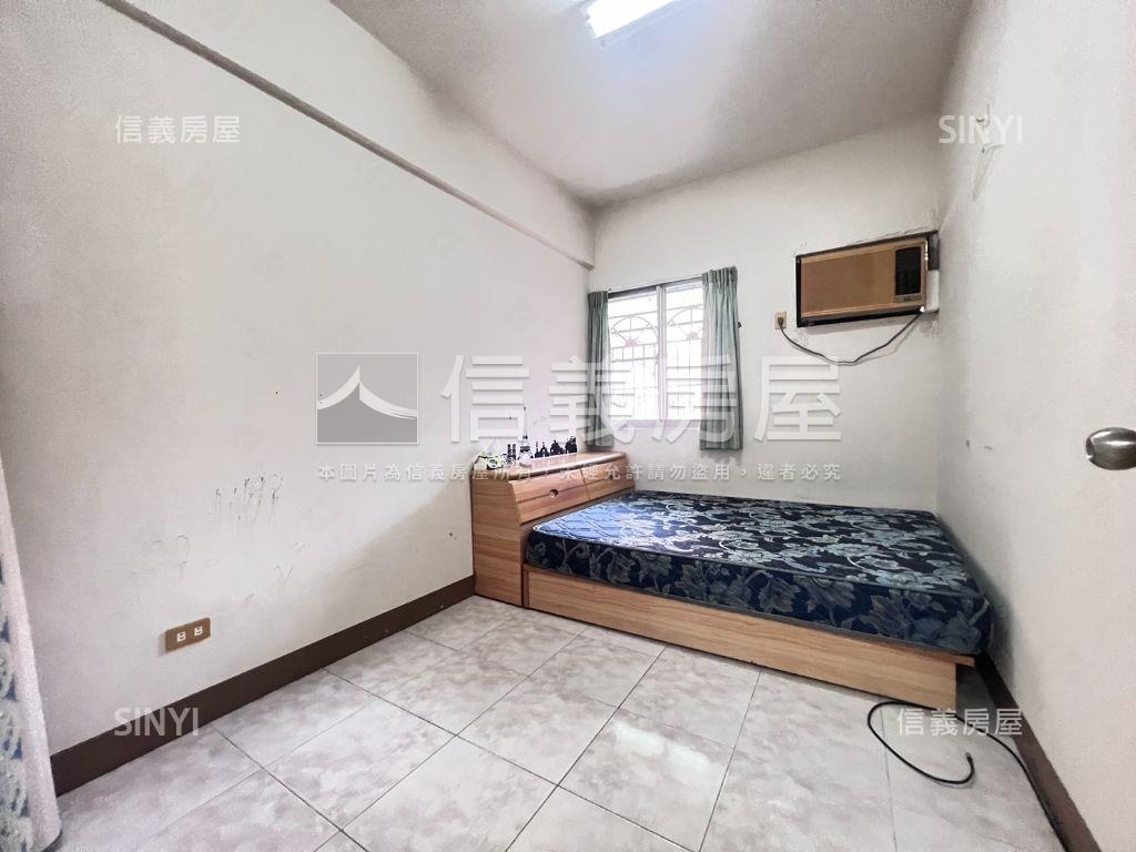 翠華國宅大三房房屋室內格局與周邊環境