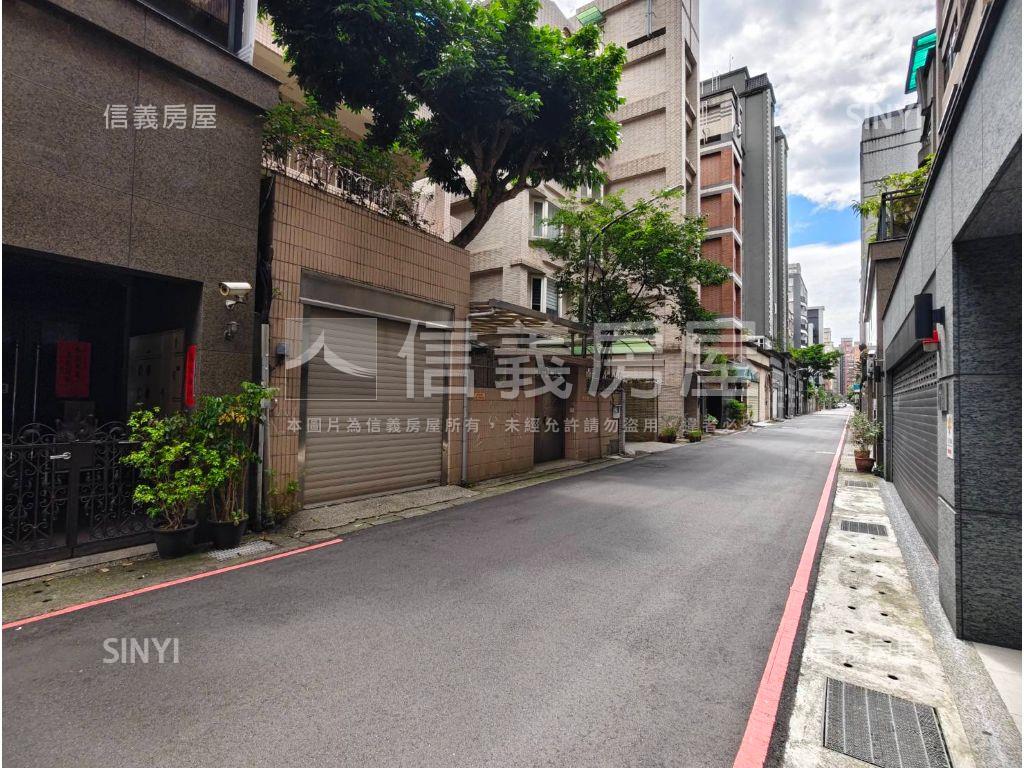 翠徑央巷拾光中央新村大院房屋室內格局與周邊環境