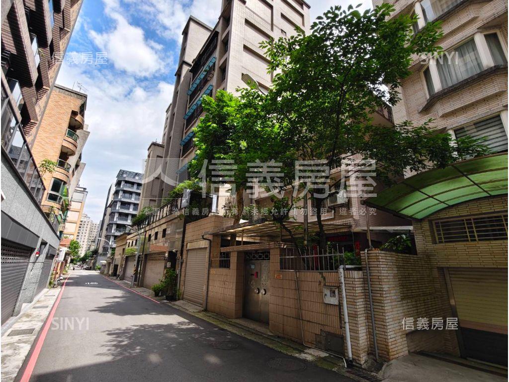 翠徑央巷拾光中央新村大院房屋室內格局與周邊環境
