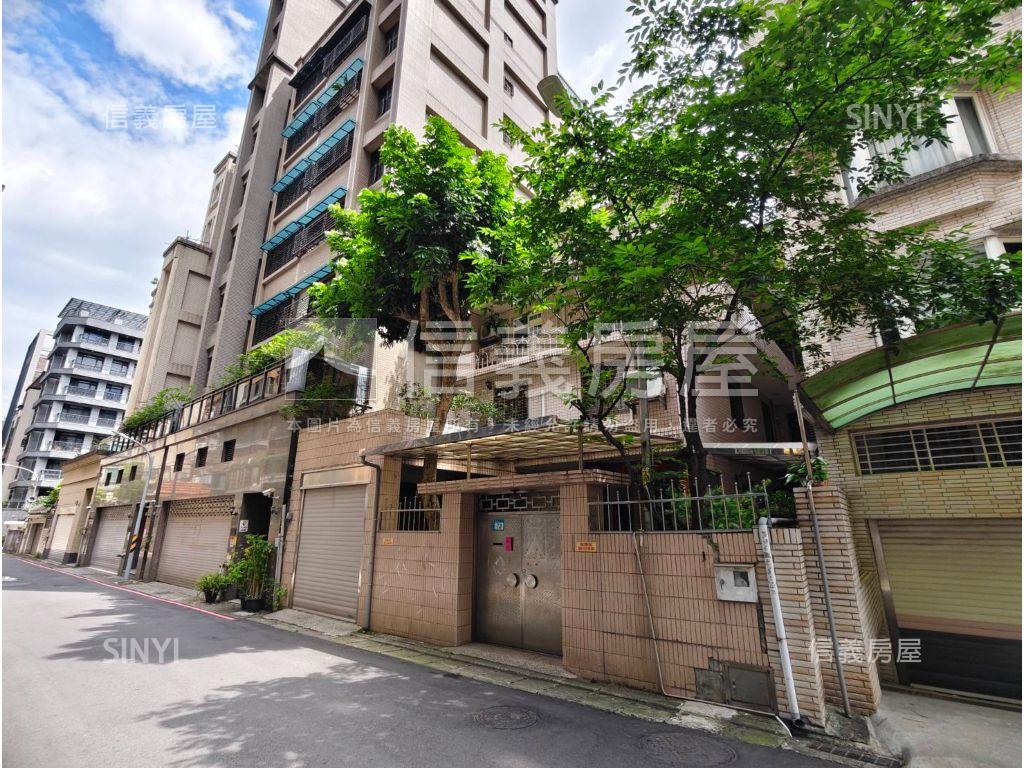 翠徑央巷拾光中央新村大院房屋室內格局與周邊環境