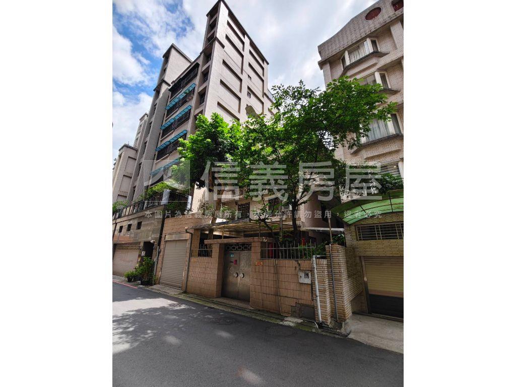 翠徑央巷拾光中央新村大院房屋室內格局與周邊環境