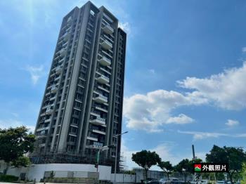 林鼎樸御幸運三房平車