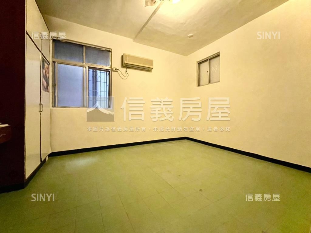 公園邊間三房二樓靜巷雅寓房屋室內格局與周邊環境