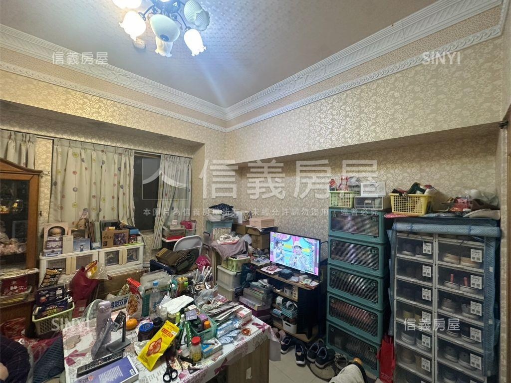 ✿宏福社區方正兩房✿房屋室內格局與周邊環境