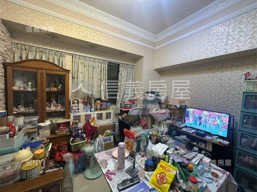 ✿宏福社區方正兩房✿房屋室內格局與周邊環境