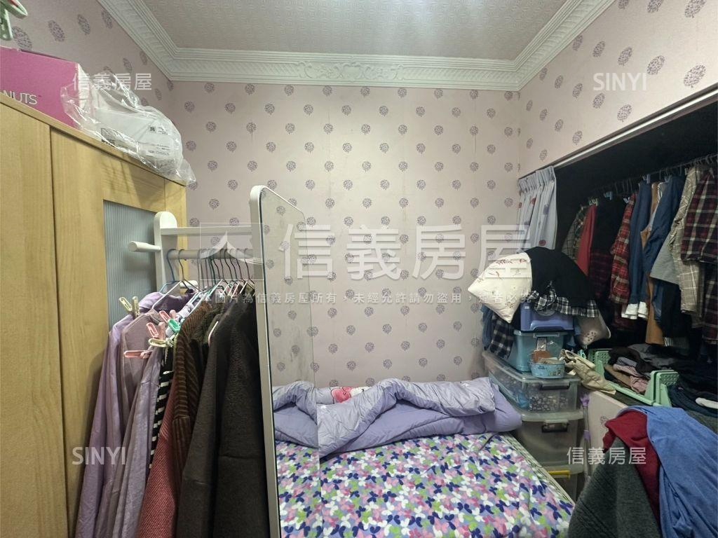 ✿宏福社區方正兩房✿房屋室內格局與周邊環境