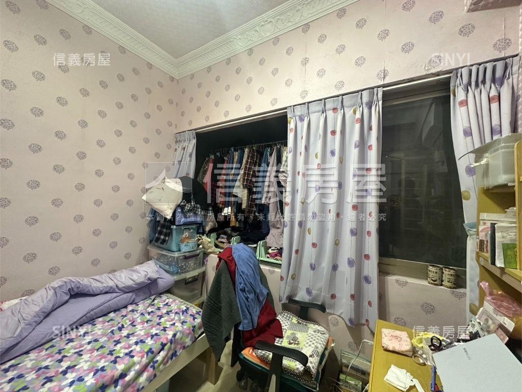 ✿宏福社區方正兩房✿房屋室內格局與周邊環境