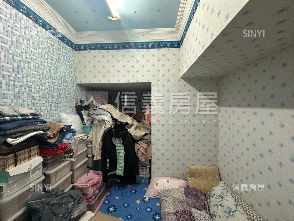 ✿宏福社區方正兩房✿房屋室內格局與周邊環境