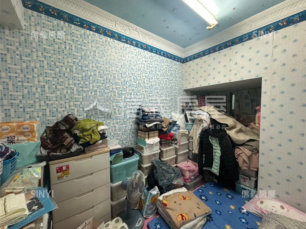 ✿宏福社區方正兩房✿房屋室內格局與周邊環境