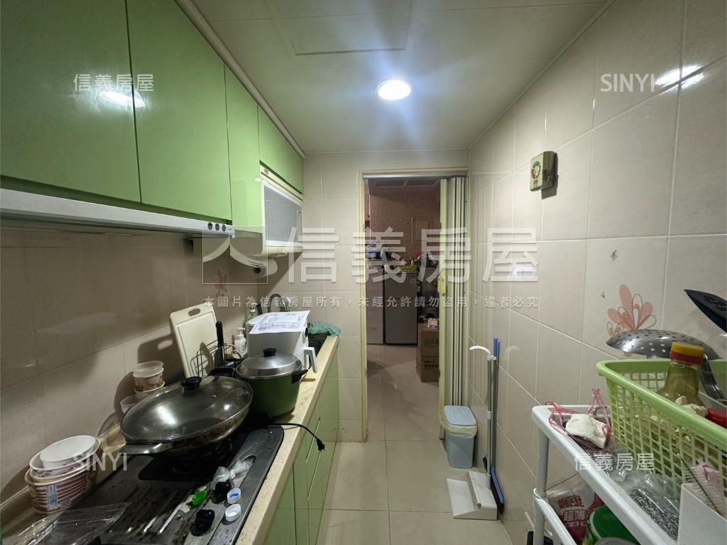 ✿宏福社區方正兩房✿房屋室內格局與周邊環境