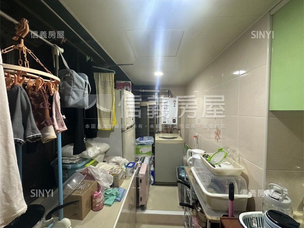 ✿宏福社區方正兩房✿房屋室內格局與周邊環境