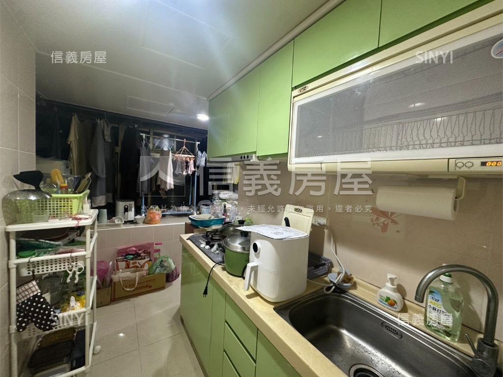 ✿宏福社區方正兩房✿房屋室內格局與周邊環境
