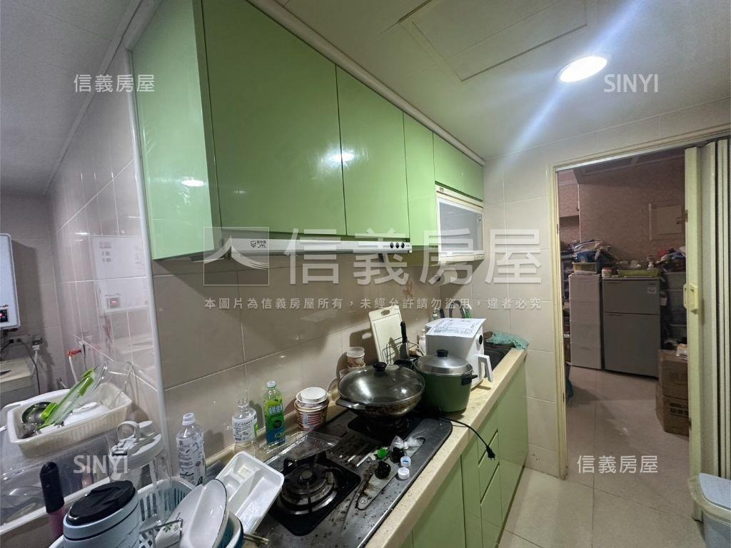 ✿宏福社區方正兩房✿房屋室內格局與周邊環境