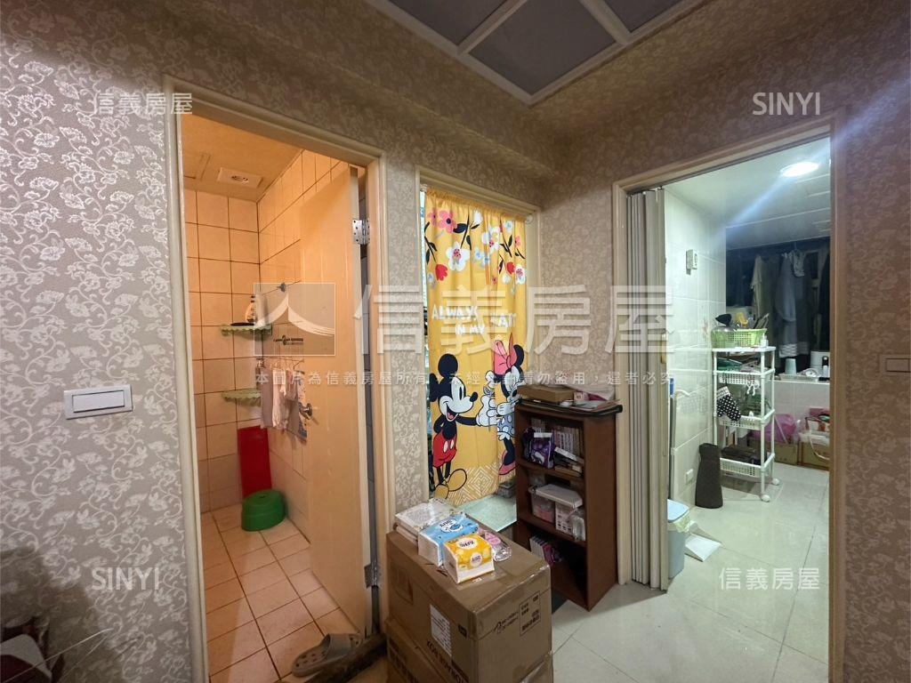 ✿宏福社區方正兩房✿房屋室內格局與周邊環境