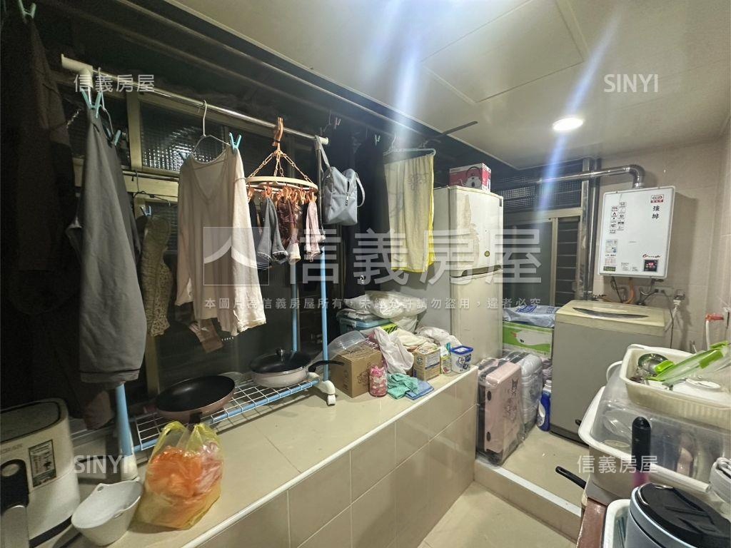 ✿宏福社區方正兩房✿房屋室內格局與周邊環境