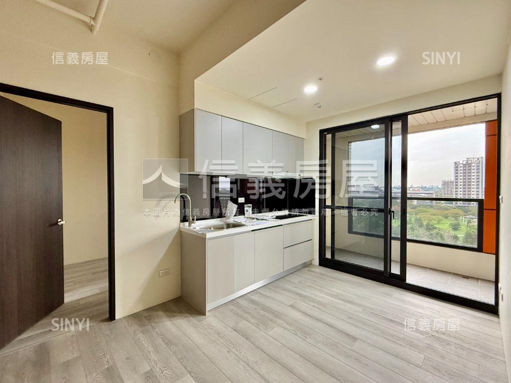 客運園區全新璟都２＋１房房屋室內格局與周邊環境