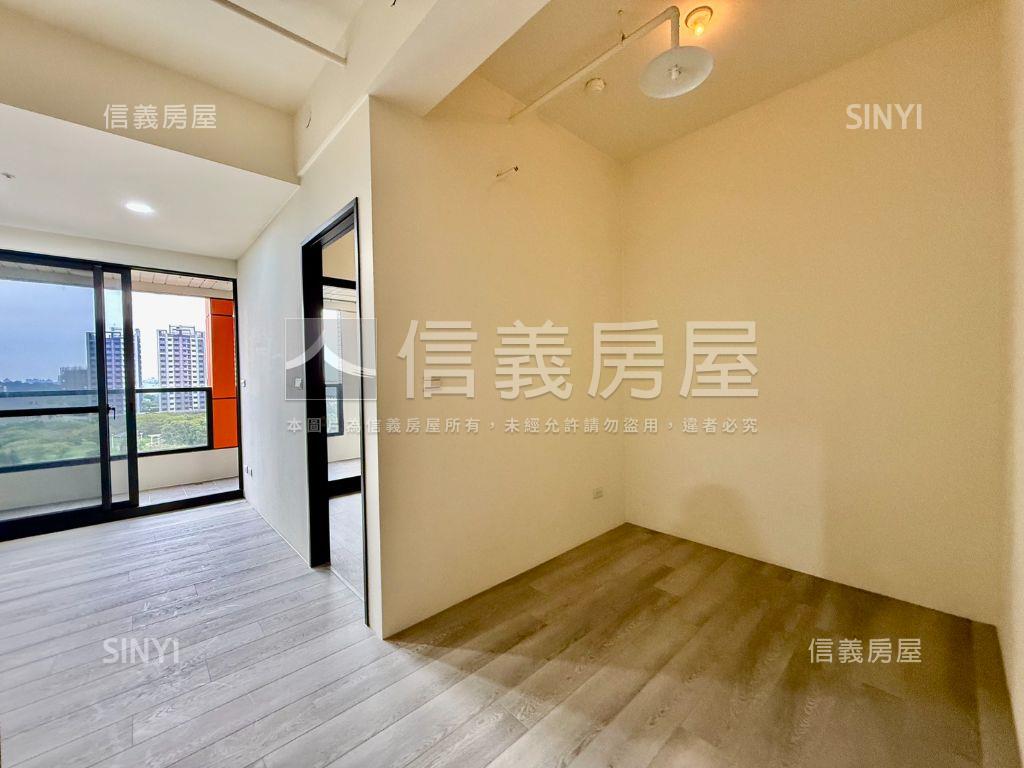 客運園區全新璟都２＋１房房屋室內格局與周邊環境