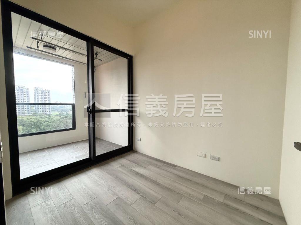 客運園區全新璟都２＋１房房屋室內格局與周邊環境