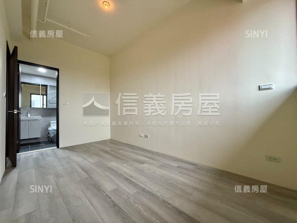 客運園區全新璟都２＋１房房屋室內格局與周邊環境