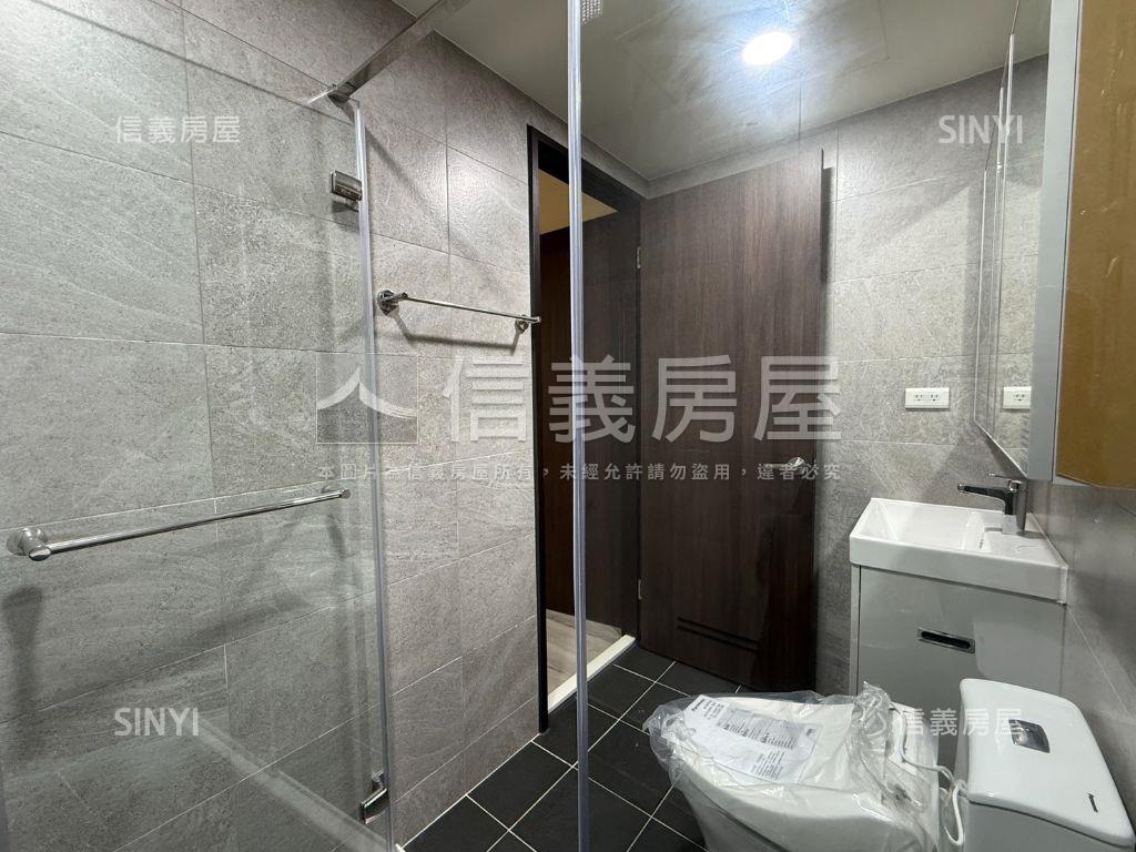 客運園區全新璟都２＋１房房屋室內格局與周邊環境