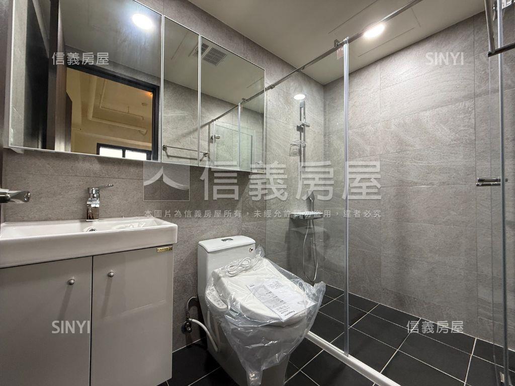 客運園區全新璟都２＋１房房屋室內格局與周邊環境