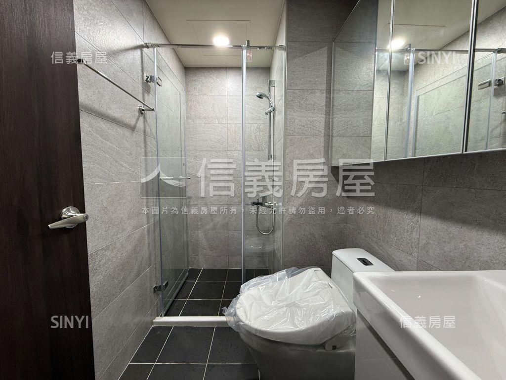 客運園區全新璟都２＋１房房屋室內格局與周邊環境