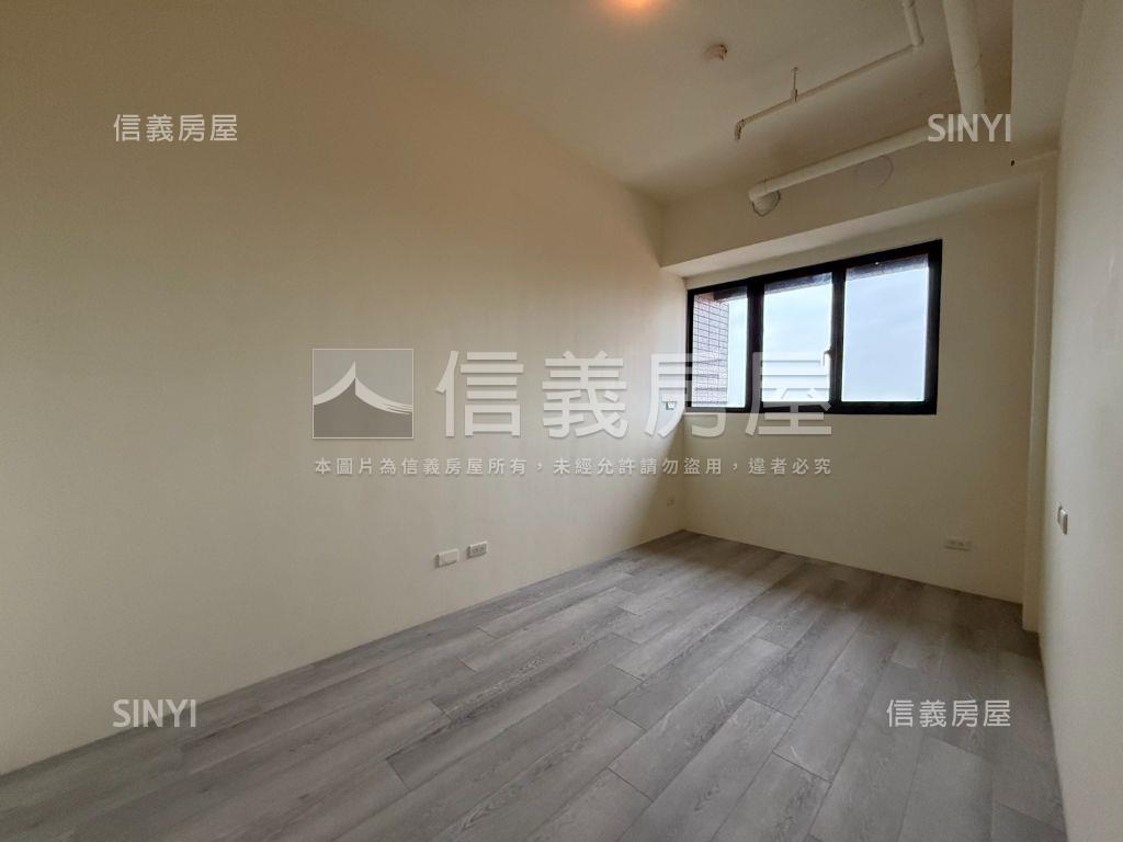 客運園區全新璟都２＋１房房屋室內格局與周邊環境