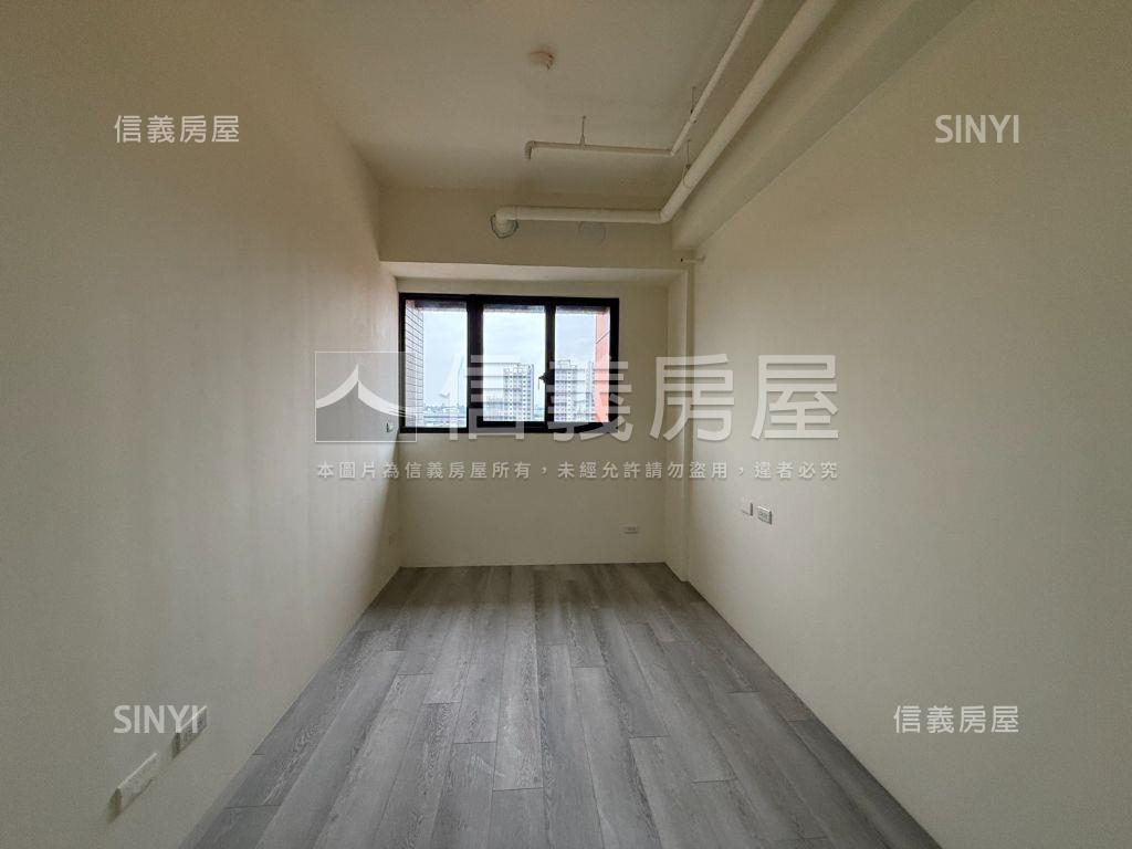 客運園區全新璟都２＋１房房屋室內格局與周邊環境