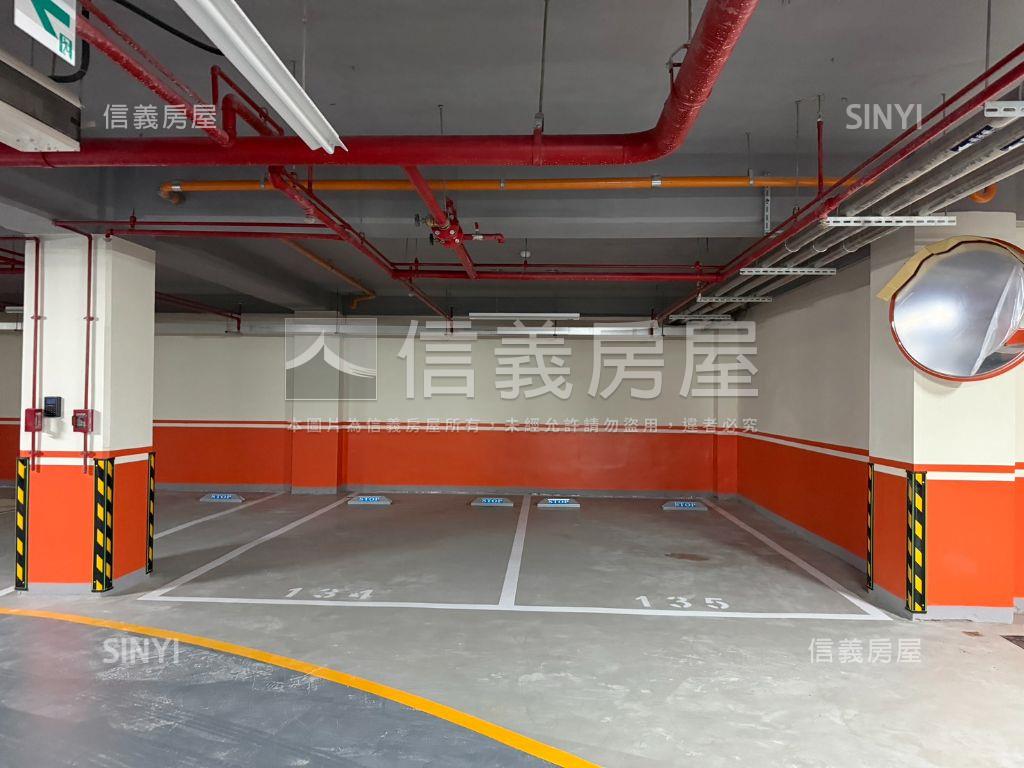 客運園區全新璟都２＋１房房屋室內格局與周邊環境