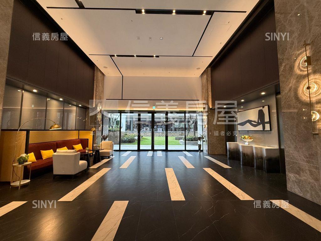 客運園區全新璟都２＋１房房屋室內格局與周邊環境