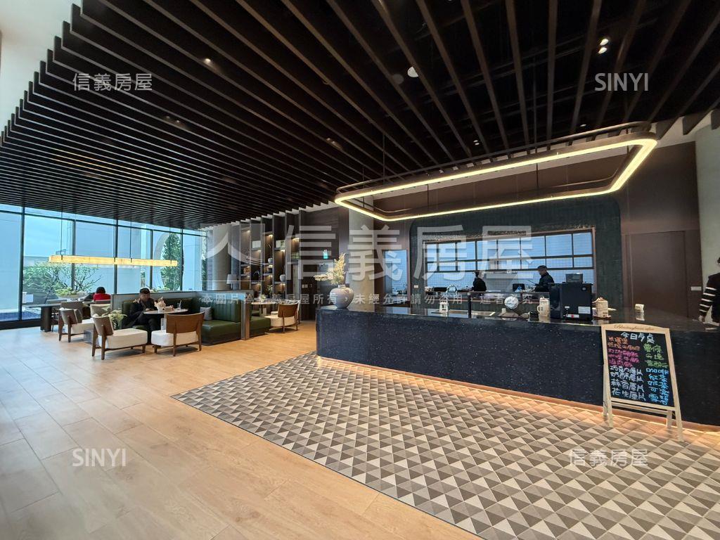 客運園區全新璟都２＋１房房屋室內格局與周邊環境