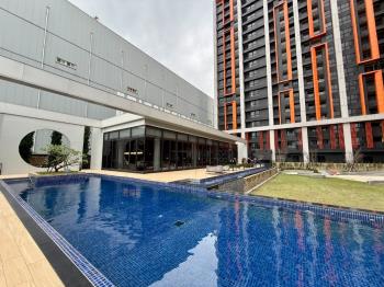 客運園區全新璟都２＋１房