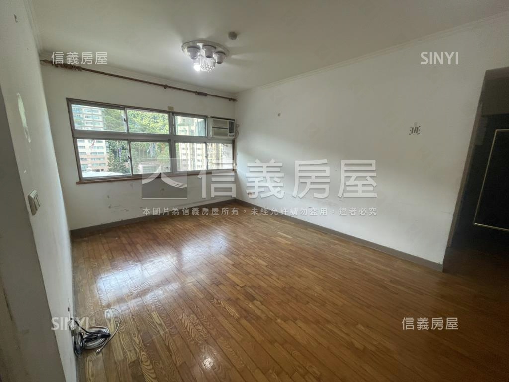 昇陽大地．三房車位房屋室內格局與周邊環境