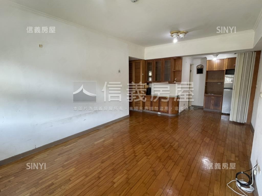 昇陽大地．三房車位房屋室內格局與周邊環境