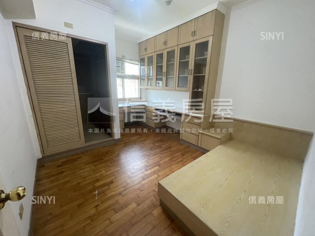 昇陽大地．三房車位房屋室內格局與周邊環境