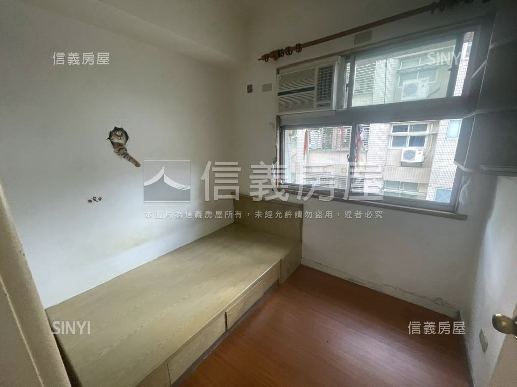 昇陽大地．三房車位房屋室內格局與周邊環境