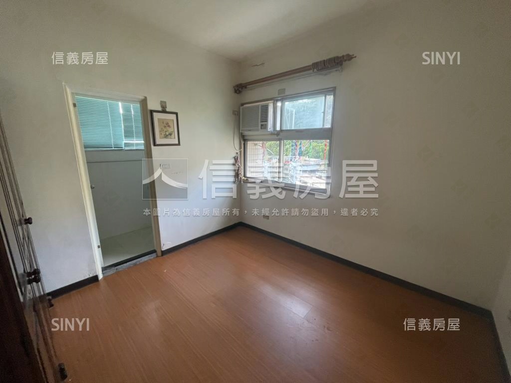 昇陽大地．三房車位房屋室內格局與周邊環境