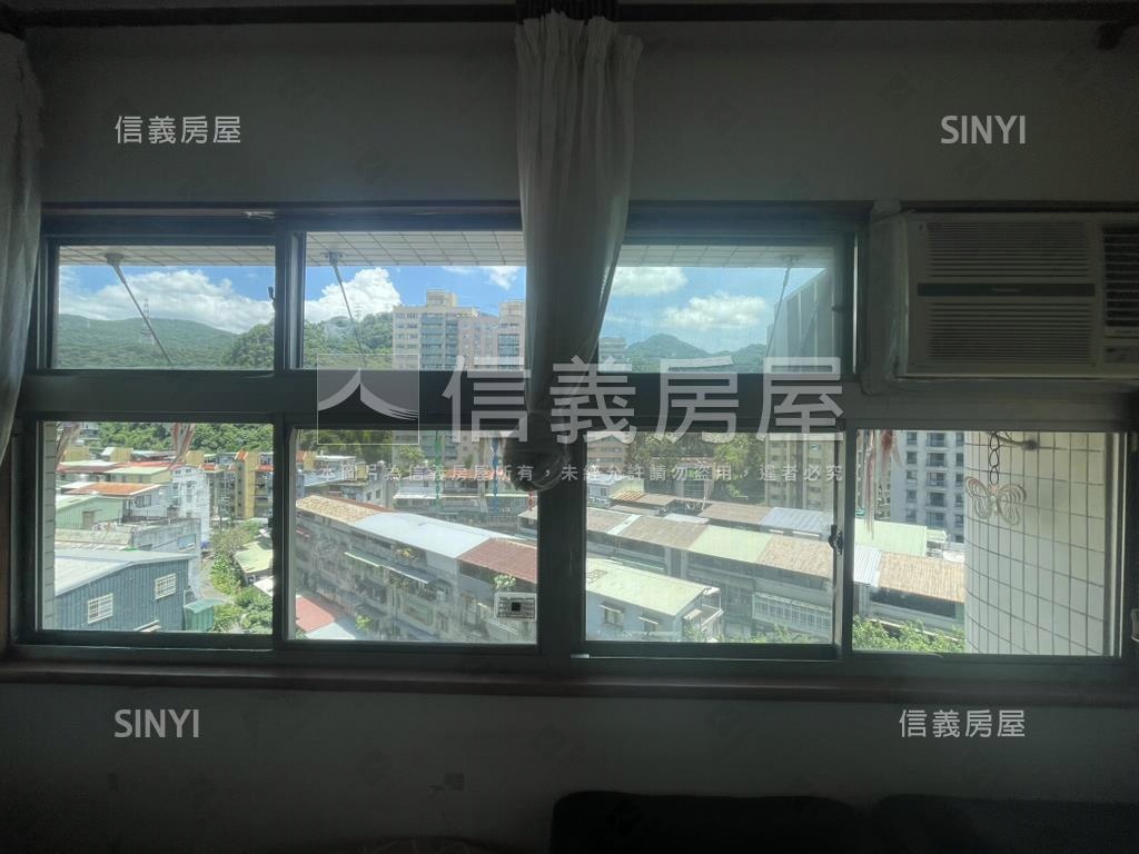 昇陽大地．三房車位房屋室內格局與周邊環境