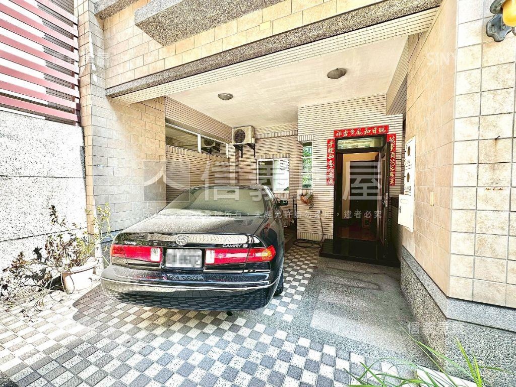 ⭐仁武澄觀公兒公園美墅房屋室內格局與周邊環境