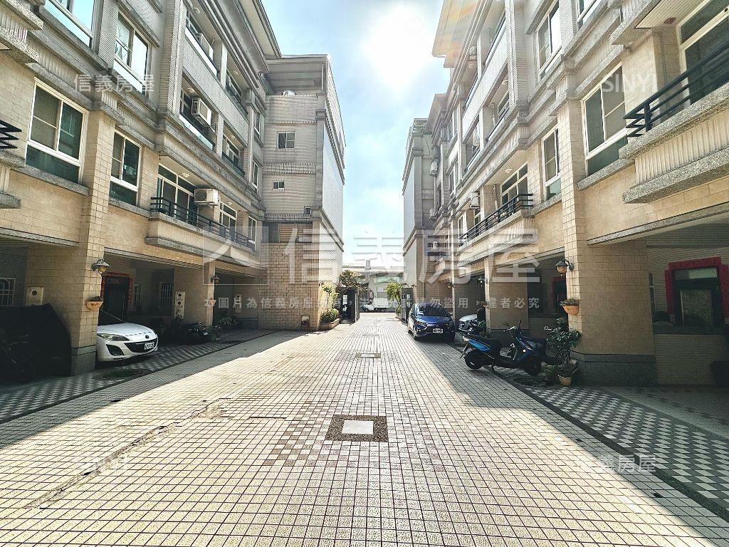 ⭐仁武澄觀公兒公園美墅房屋室內格局與周邊環境