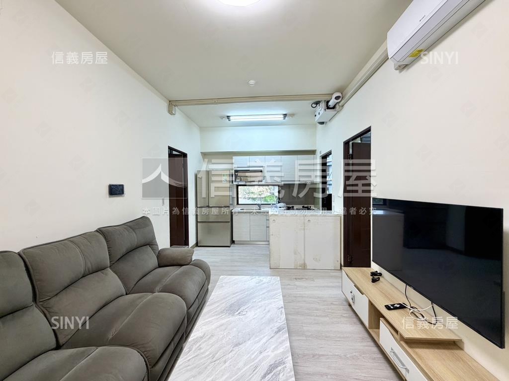 銳揚新世代採光２房平車房屋室內格局與周邊環境